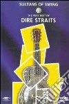 (Music Dvd) Dire Straits - The Sultans Of Swing - The Very Best Of cd