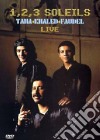 (Music Dvd) Taha Faudel Khaled - 1,2,3 Soleils cd