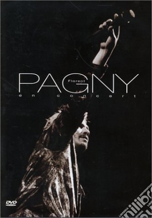 (Music Dvd) Florent Pagny - En Concert cd musicale di Universal Music