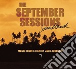 September Sessions (The)