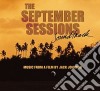 September Sessions (The) cd