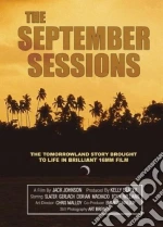 (Music Dvd) Jack Johnson - The September Sessions cd