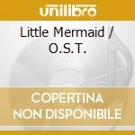 Little Mermaid / O.S.T. cd