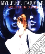 (Music Dvd) Mylene Farmer - Mylenium Tour cd