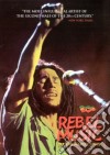 (Music Dvd) Bob Marley & The Wailers - Rebel Music cd