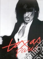 (Music Dvd) Texas - Paris cd