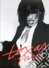 (Music Dvd) Texas - Paris cd