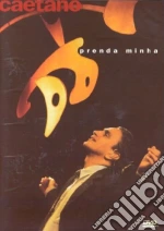 (Music Dvd) Veloso Caetano Prenda Minha cd