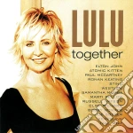 Lulu - Together cd