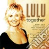 Lulu - Together cd musicale di Lulu