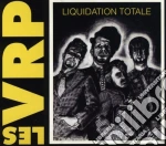 Vrp (Les) - Liquidation Totale cd
