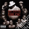 Inc. (The) - Irv Gotti Presents cd