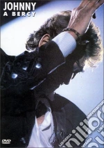 (Music Dvd) Johnny Hallyday - A Bercy (1987) cd