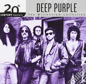 Deep Purple - 20Th Century Masters cd musicale di Deep Purple