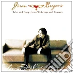 Goran Bregovic - Tales And Songs From Weddi cd