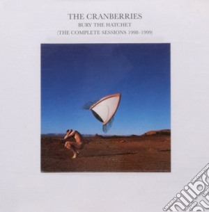 Cranberries (The) - Bury The Hatchet cd musicale di CRANBERRIES