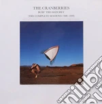 Cranberries (The) - Bury The Hatchet cd