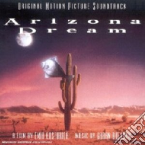 Goran Bregovic - Arizona Dream cd musicale di Goran Bregovic