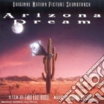 Goran Bregovic - Arizona Dream cd