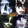 Kiss - The Very Best Of cd musicale di KISS