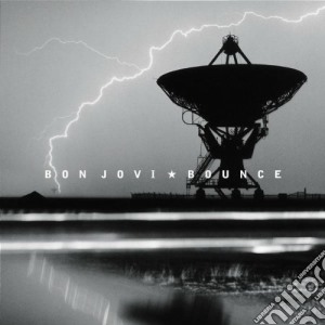 Bon Jovi - Bounce cd musicale di BON JOVI