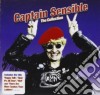 Captain Sensible - The Collection cd