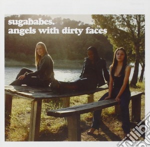 Sugababes - Angels With Dirty Faces cd musicale di Sugababes