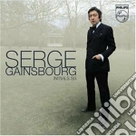 Serge Gainsbourg - Initials Sg cd