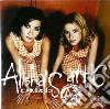 Alisha'S Attic - The Collection cd