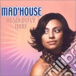 Mad'house - Absolutely Mad cd