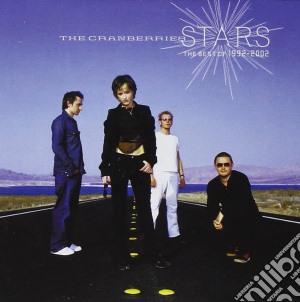 Cranberries (The) - Stars. The Best Of 1992-2002 cd musicale di CRANBERRIES