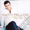 Marti Pellow - Sings The Hits Of Wet Wet Wet & Smile cd