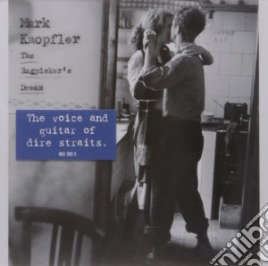Mark Knopfler - The Ragpickers Dream cd musicale di Mark Knopfler