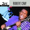 Robert Cray - 20Th Century Masters: Millennium Collection cd