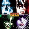 Kiss - Best Of cd