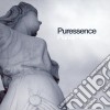 Puressence - Planet Helpless cd