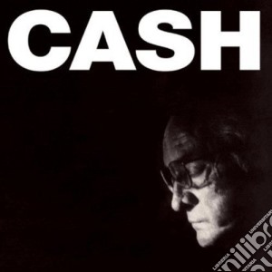 Johnny Cash - The Man Comes Around cd musicale di Johnny Cash