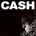 Johnny Cash - The Man Comes Around cd