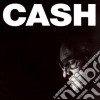 Johnny Cash - The Man Comes Around cd