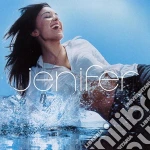 Jenifer - Jenifer cd