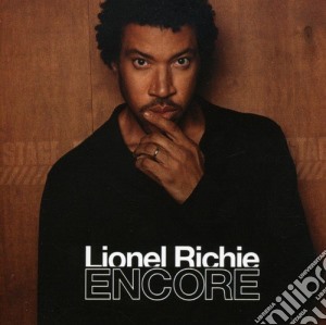 Lionel Richie - Encore cd musicale di Lionel Richie