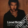 Lionel Richie - Encore cd