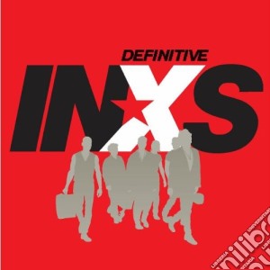 Inxs - Definitive Inxs (Limited Ed.) (2 Cd) cd musicale di INXS