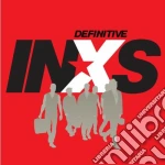 Inxs - Definitive Inxs (Limited Ed.) (2 Cd) cd