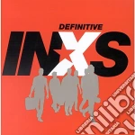 Inxs - Definitive cd