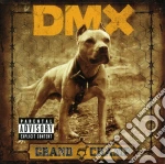 Dmx - Grand Champ cd