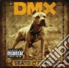 Dmx - Grand Champ cd