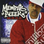 Memphis Bleek - M.A.D.E. cd
