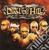 Dru Hill - Dru World Order cd