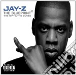 Jay-z - The Blueprint 2: The Gift & The Curse (2 Cd)
